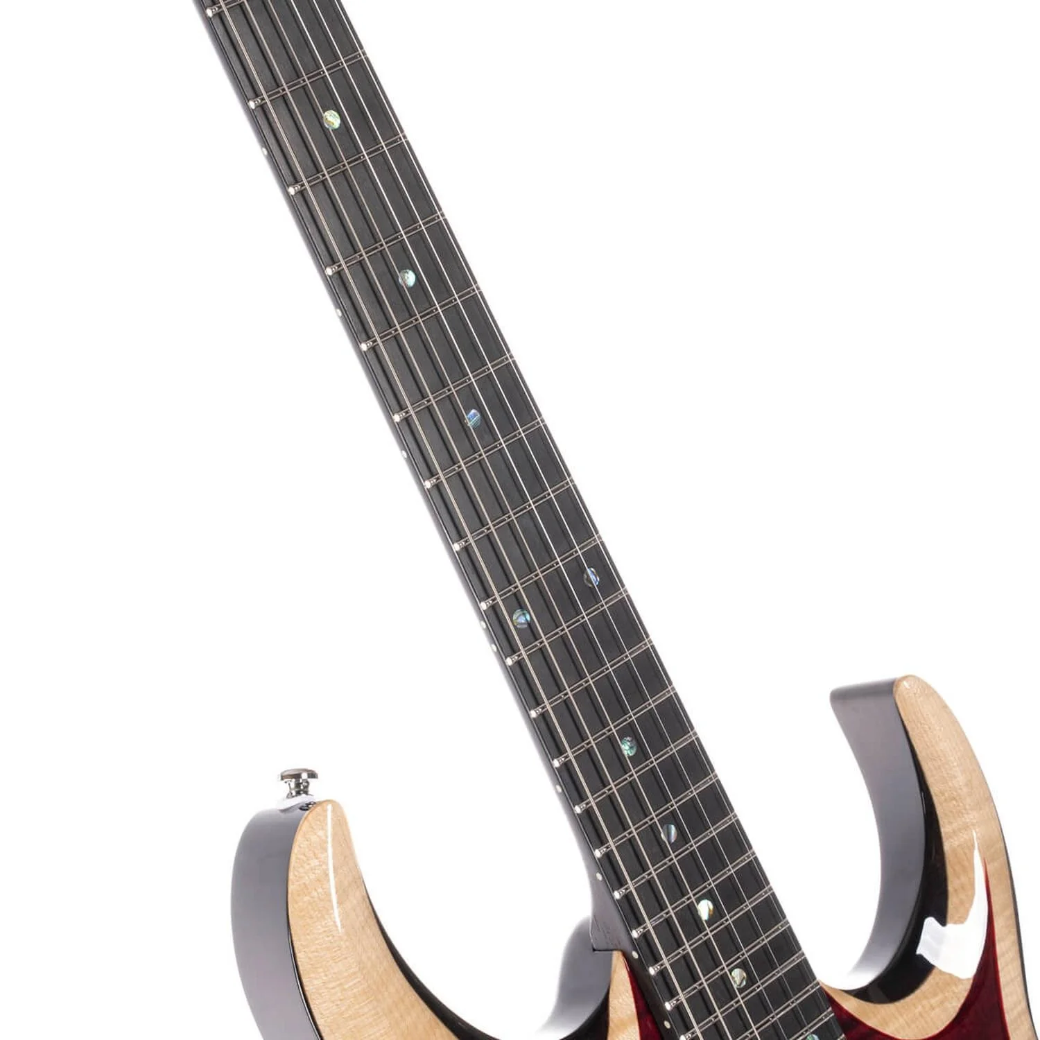 Cort X Series X700 Duality II 6 String Electric Guitar - Image 2