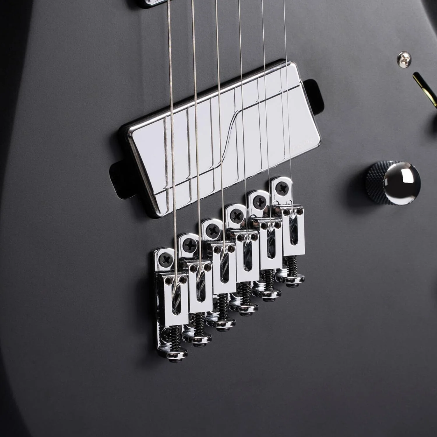 Cort X Series X700 Mutility Multi Scale 6 String Electric Guitar - Image 5