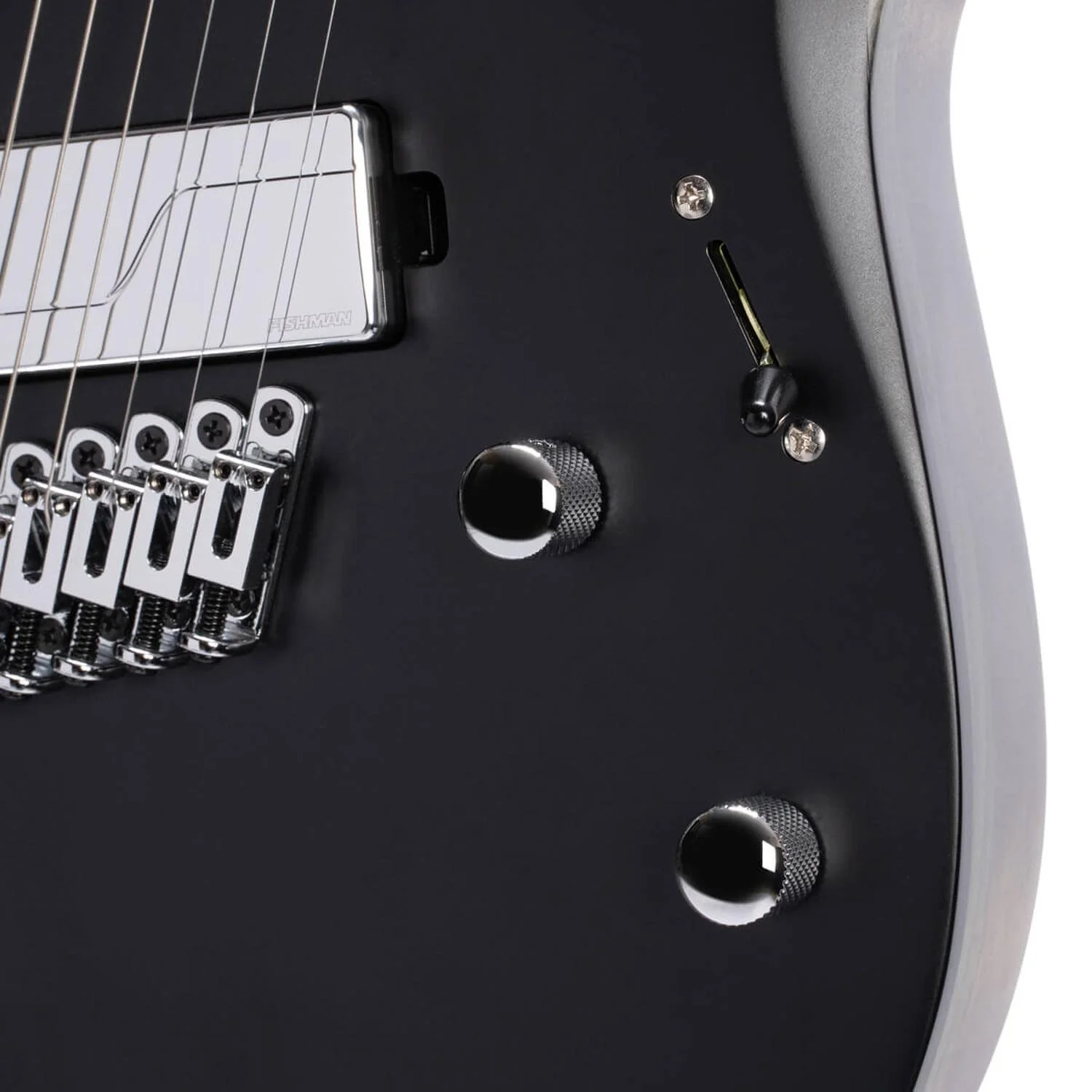 Cort X Series X700 Mutility Multi Scale 6 String Electric Guitar - Image 7