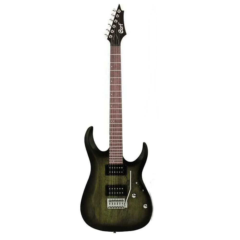 Cort X100 6-String Electric Guitar - Image 10