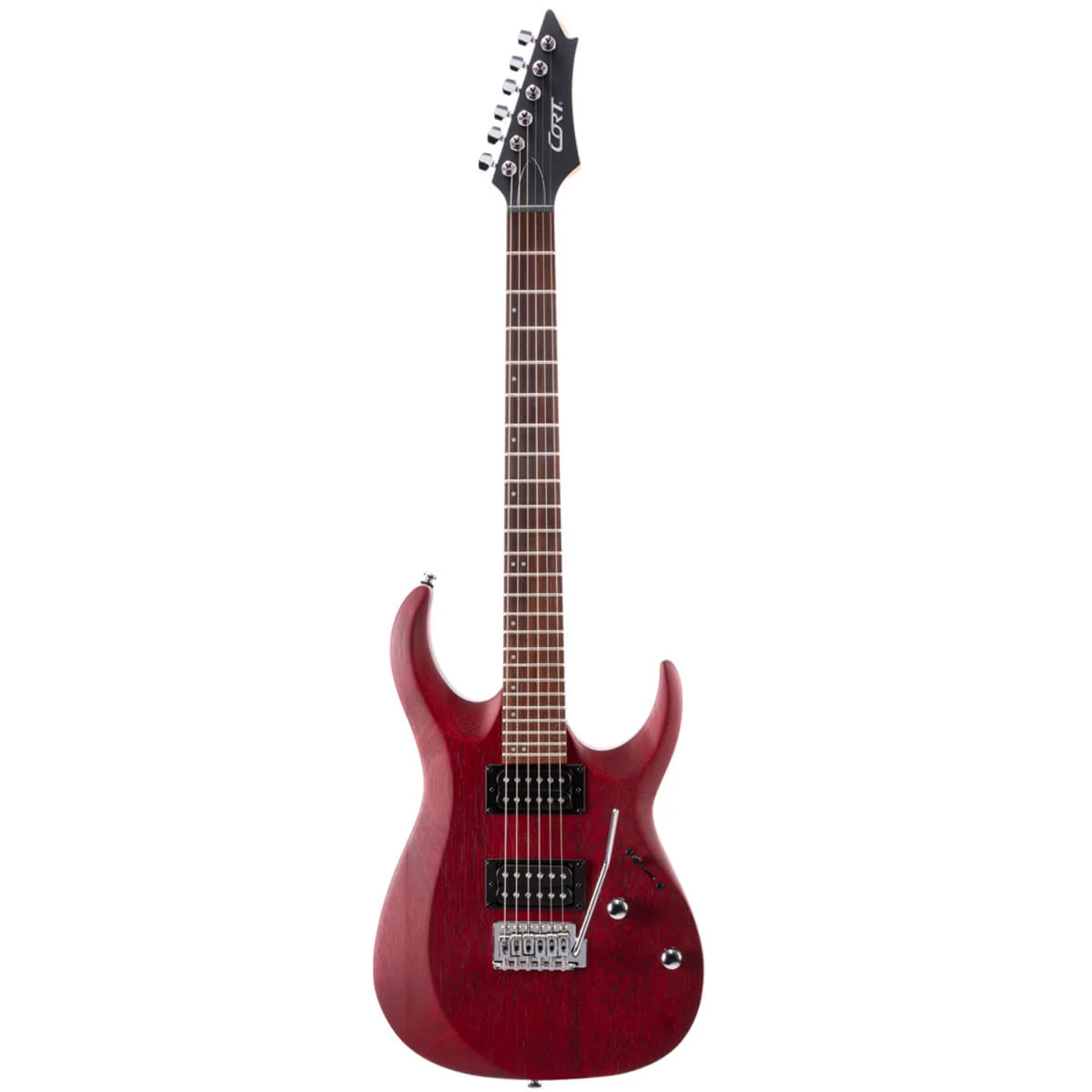 Cort X100 6-String Electric Guitar - Image 12