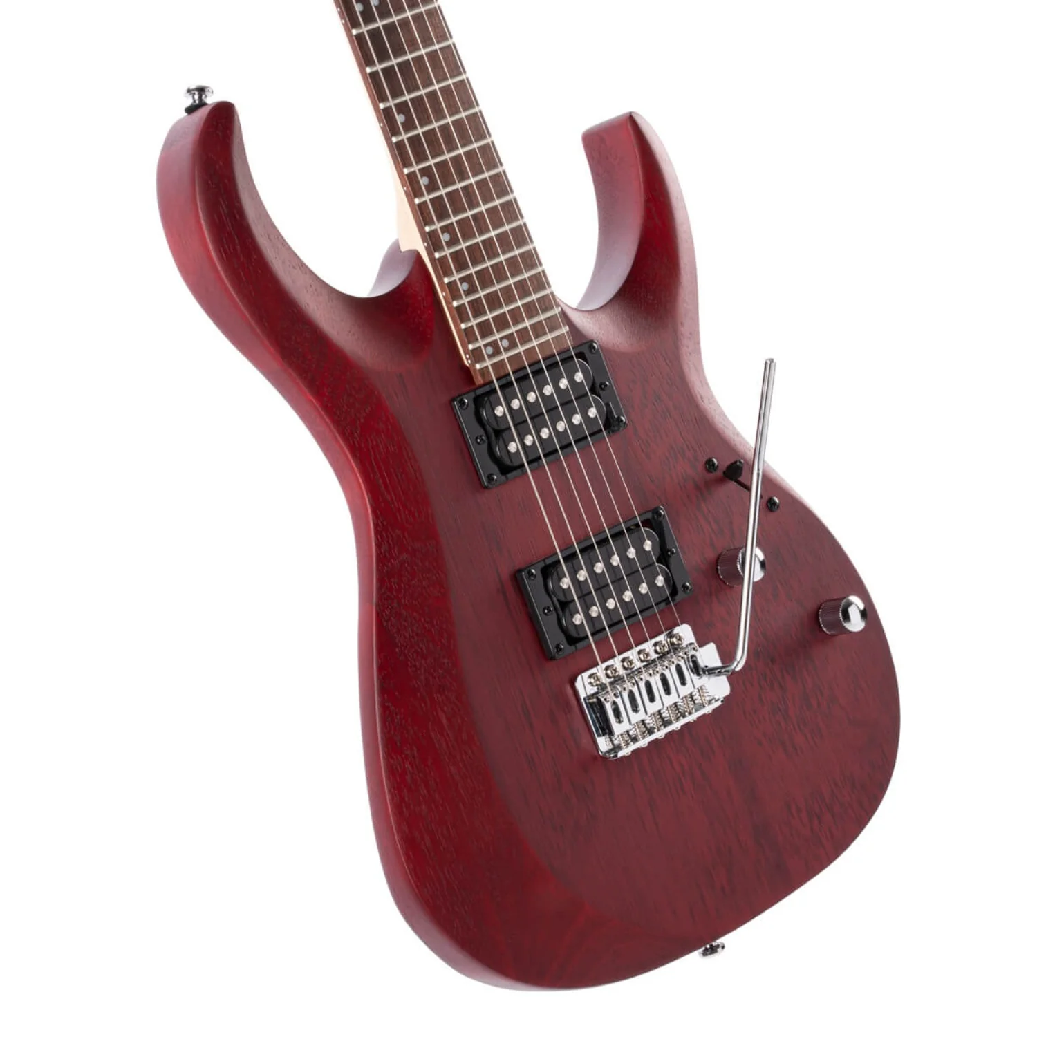 Cort X100 6-String Electric Guitar - Image 13