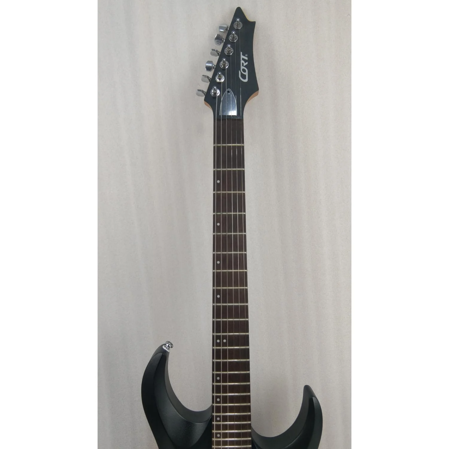 Cort X100 6-String Electric Guitar - Open Box - Image 5