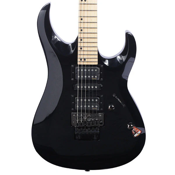 Cort X11 Alder Electric Guitar - Image 2