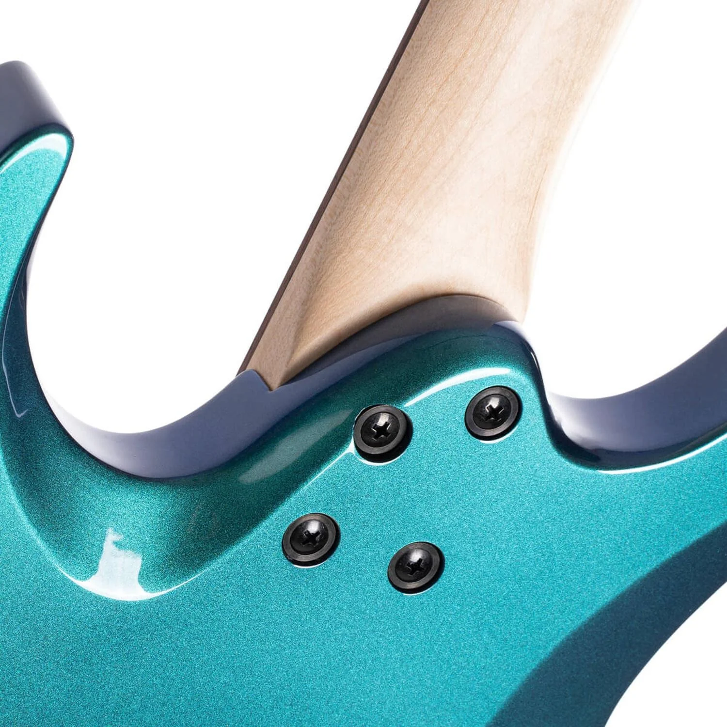 Cort X300 6 String Electric Guitar - Image 5