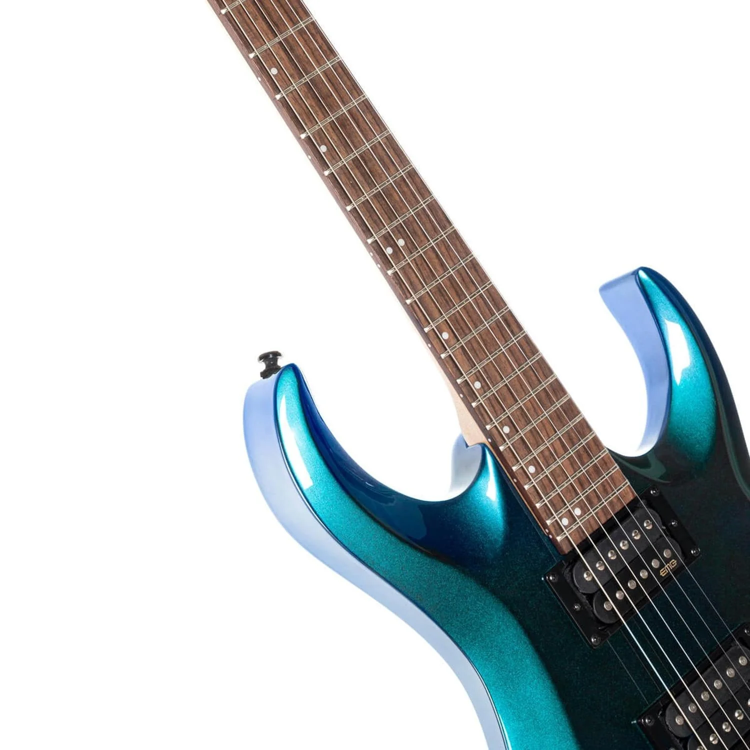 Cort X300 6 String Electric Guitar - Image 8