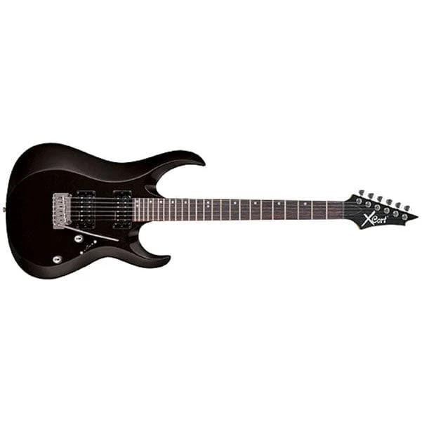 Cort X4 Electric Guitar - Image 2