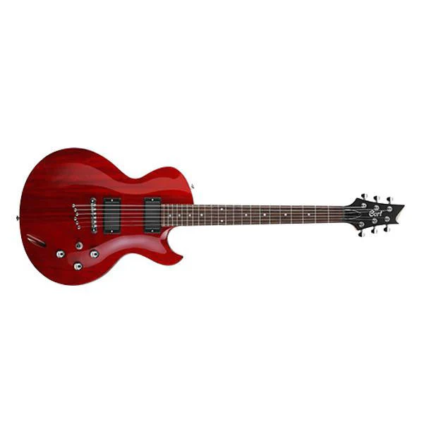 Cort Zenox Series Z42 Electric Guitar - Made in Indonesia - Image 2