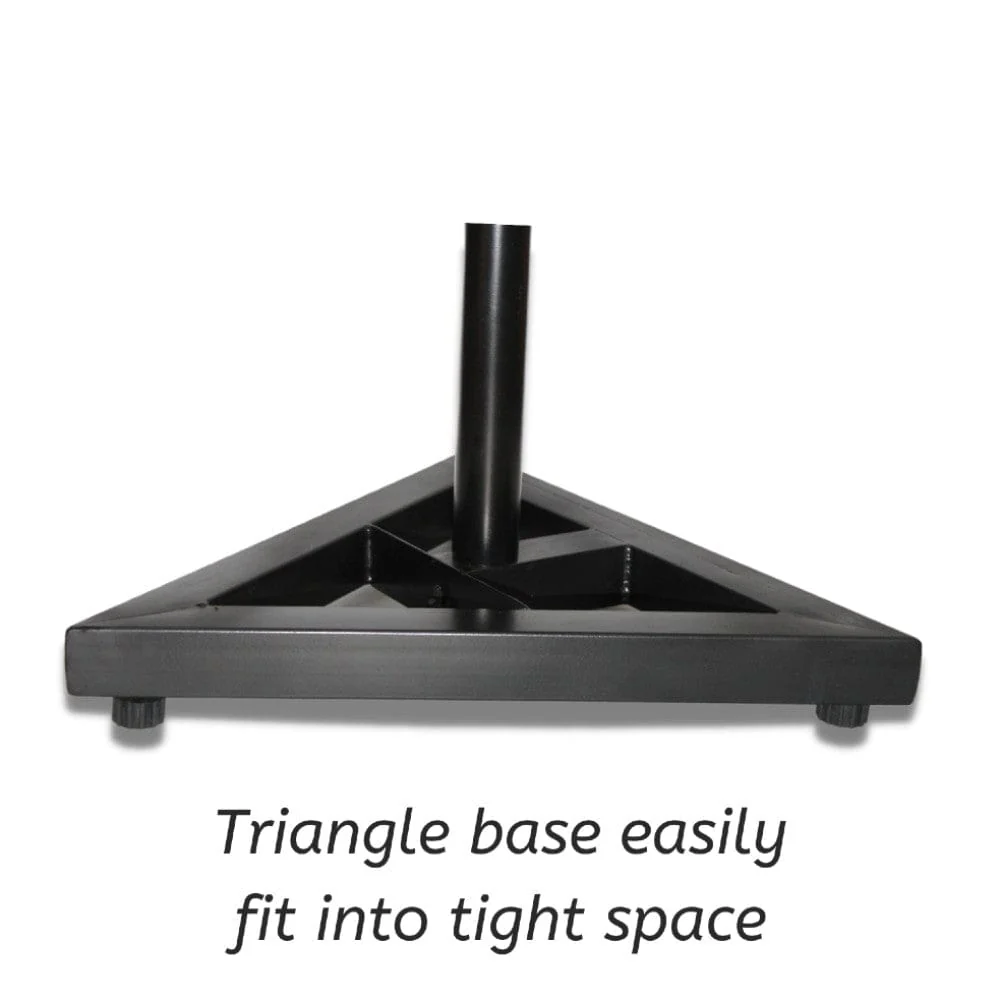 Craftec MS45 PRO Monitor Stand - Pair - Image 3