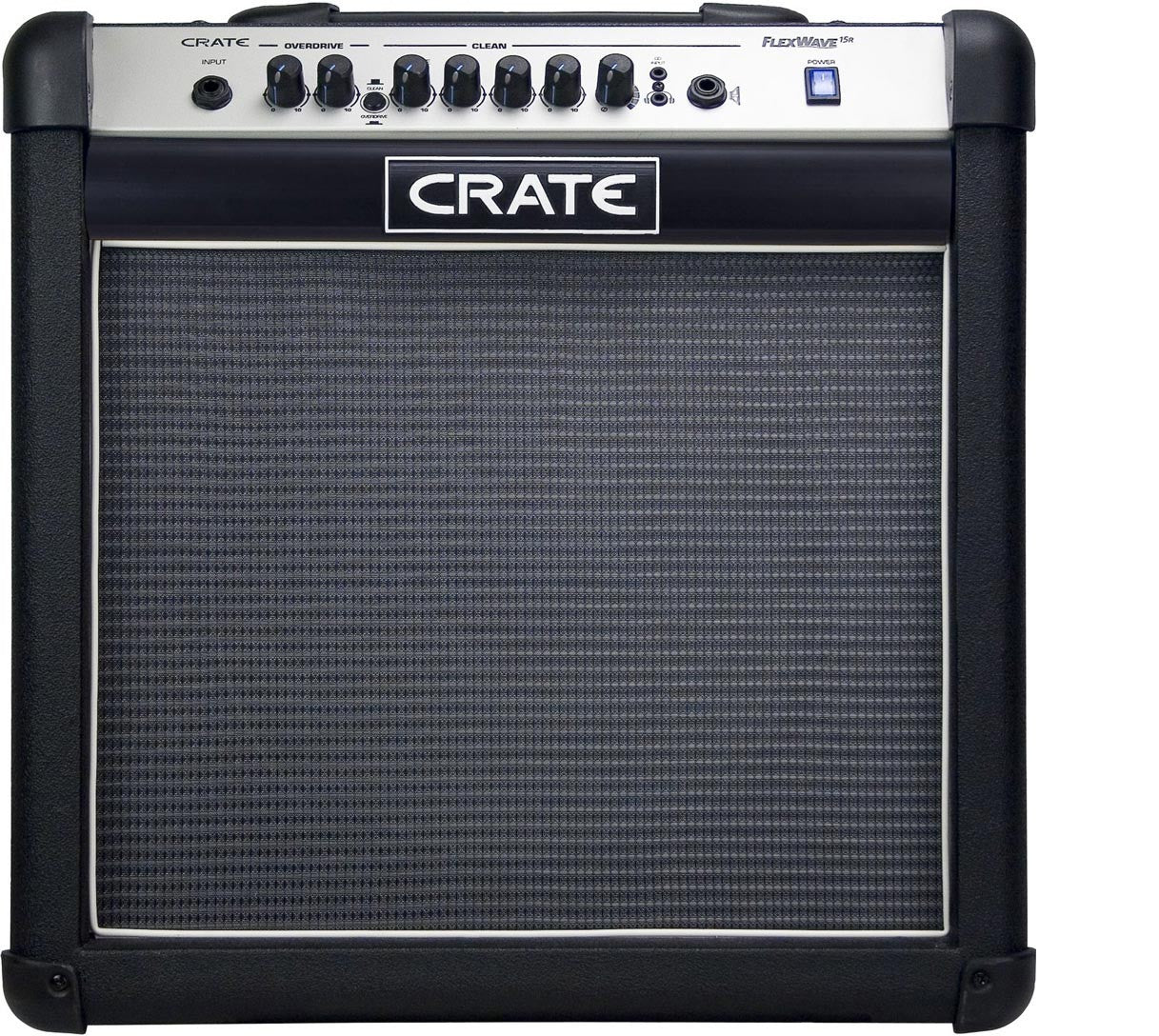 Crate FlexWave FW15R 15W 1x12 Combo Guitar Amplifier