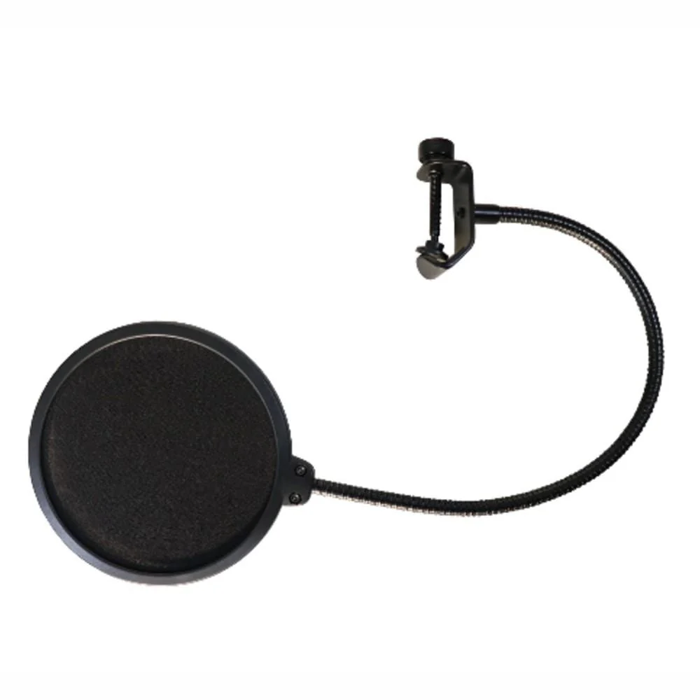 Cymrix C01+ USB Studio Condenser Microphone Bundle - Image 3