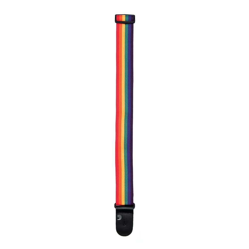 D'Addario 50MM Polypropylene Guitar Strap - Image 13