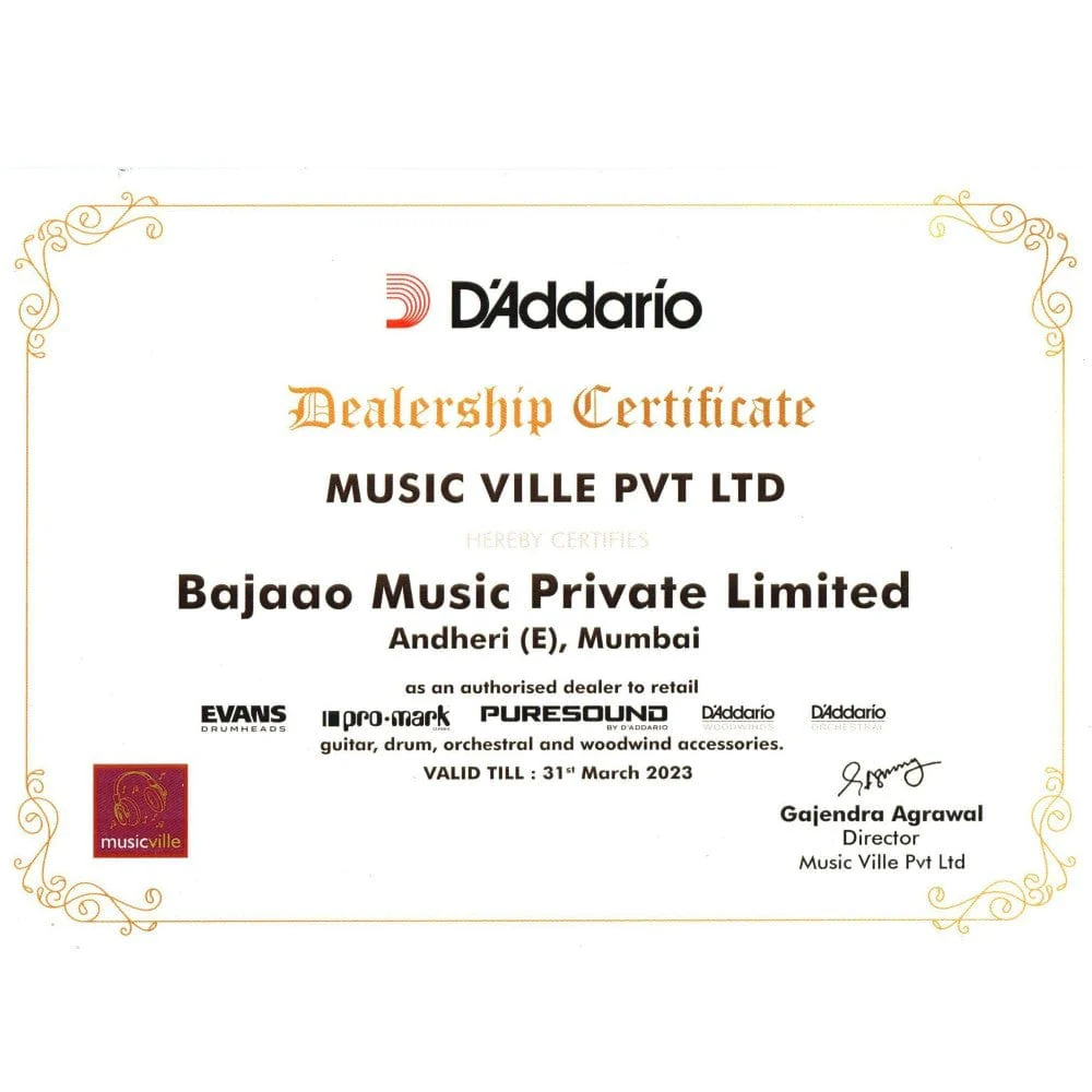 D'Addario EJ13 80/20 Bronze Custom Light Acoustic Guitar Strings - 0.11-0.52 - Image 2