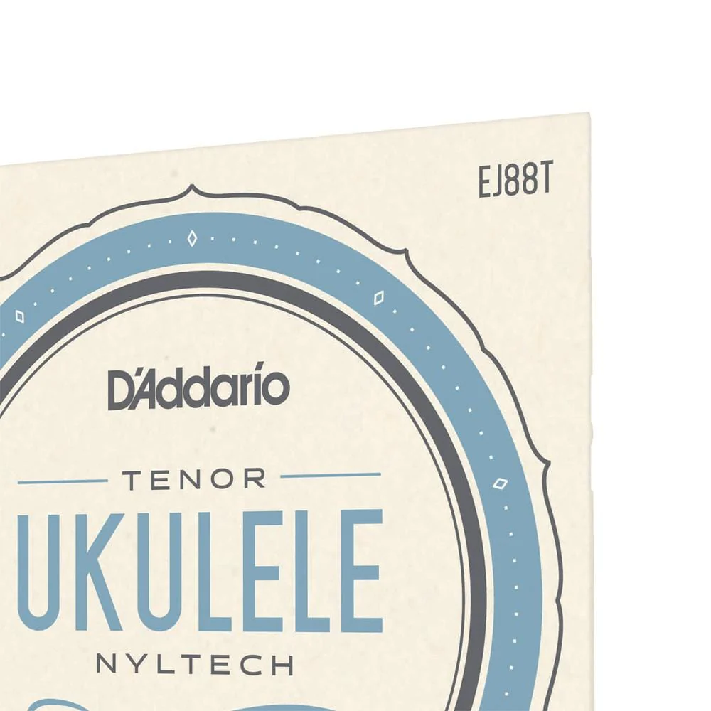 D'Addario EJ88T Tenor Ukulele String Set - Image 4