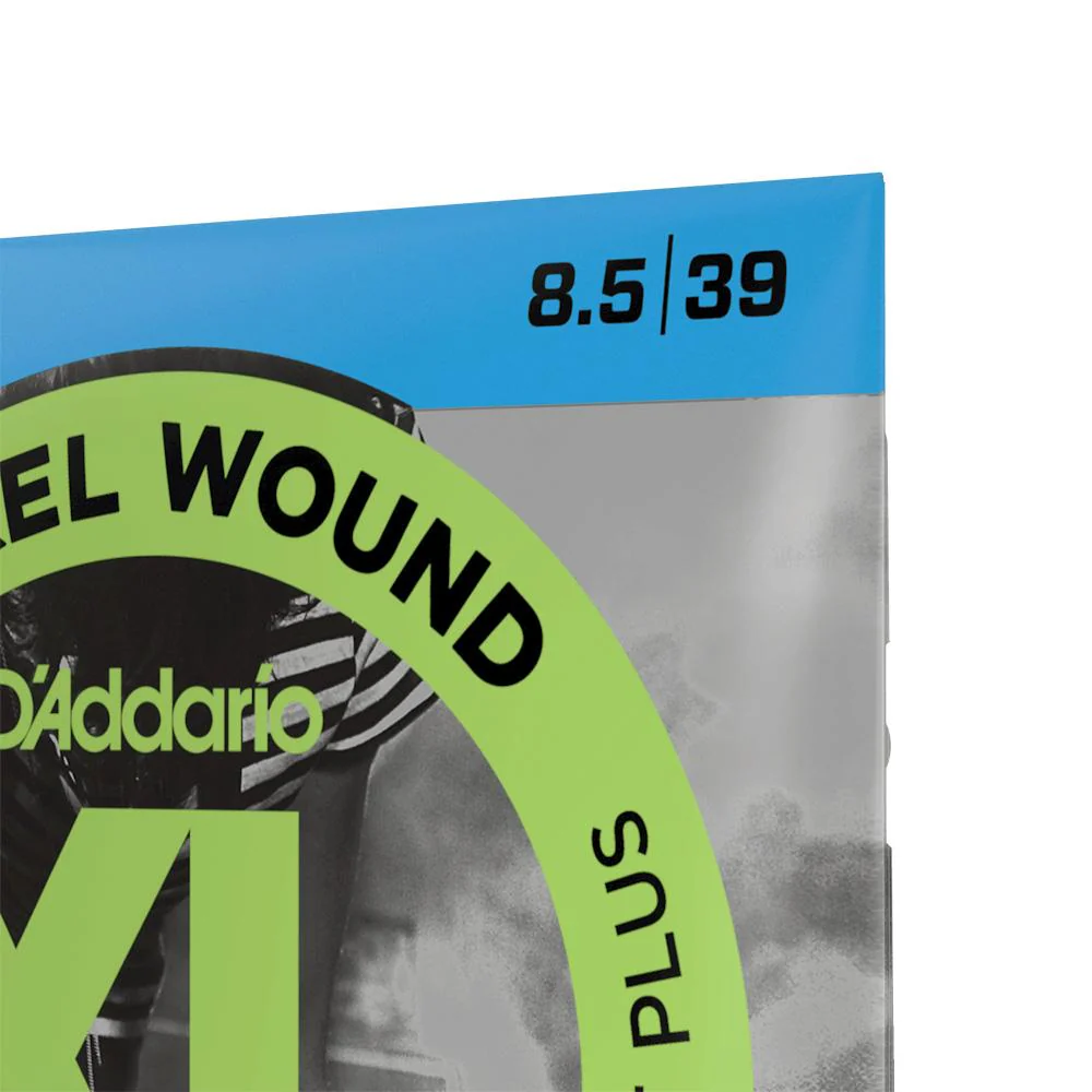 D'Addario EXL130+ XL Extra Super Light Plus String Set - Image 4