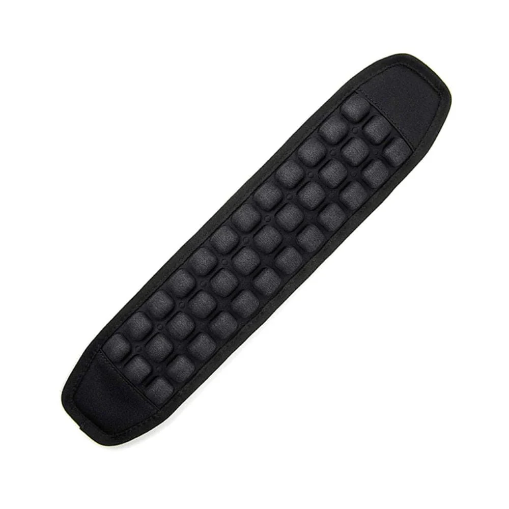 D'Addario Molded Foam PW-FSP-1 Shoulder Pad for Straps