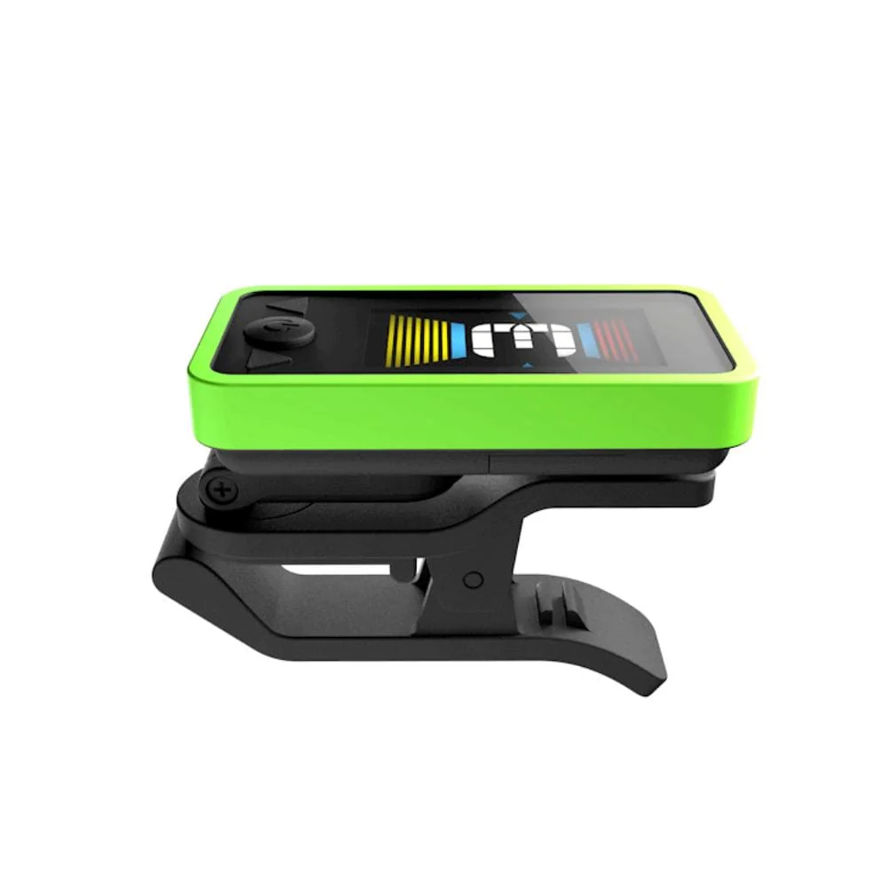D'Addario Planet Waves PW-CT-17 Eclipse Chromatic Headstock Tuner - Image 6