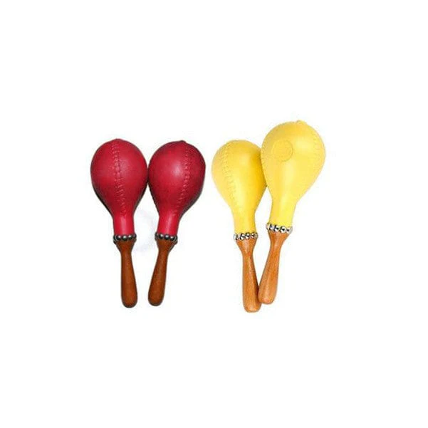 Dadi MA2 Maracas - Mix Colors