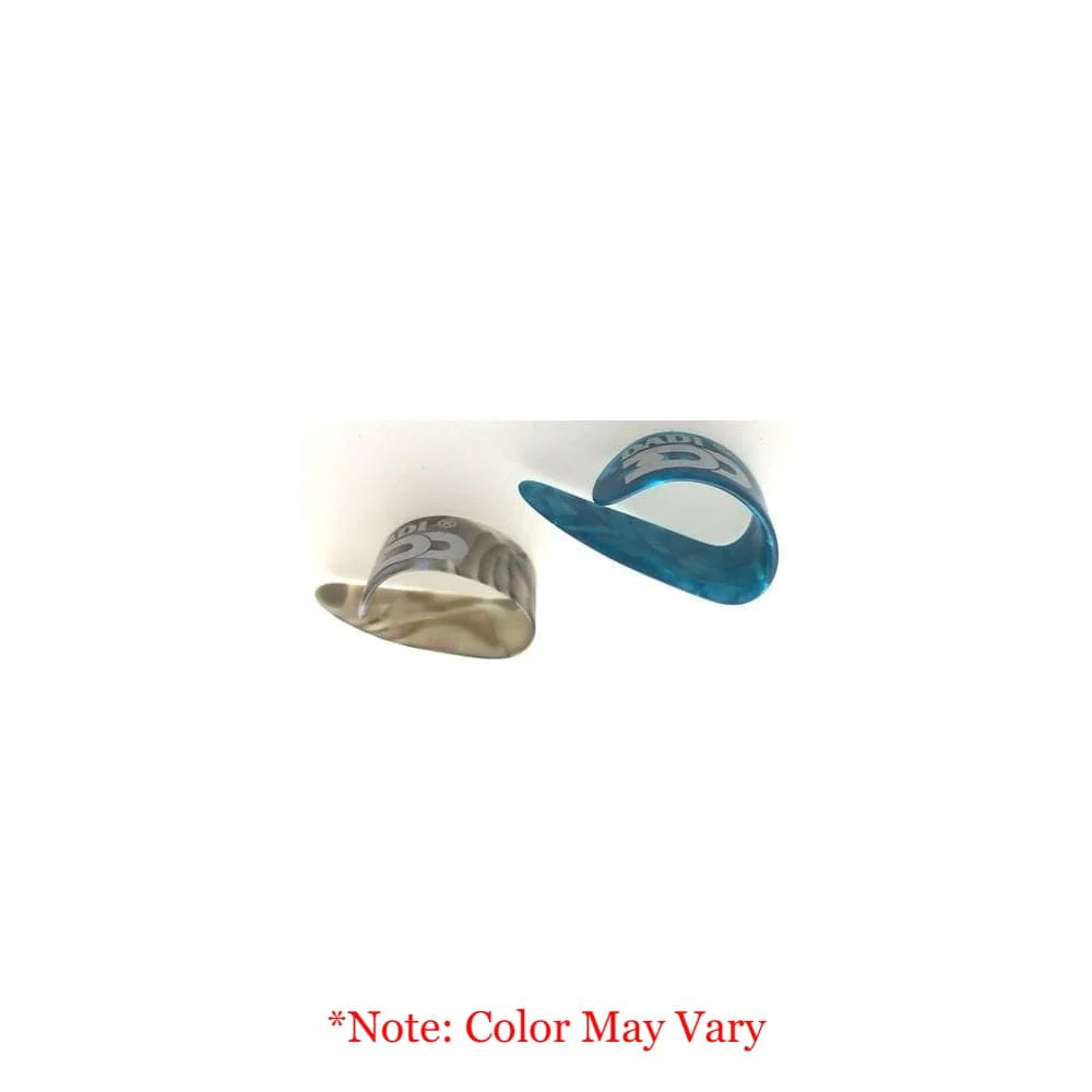 Dadi PCE Thumb Pick -Single Piece