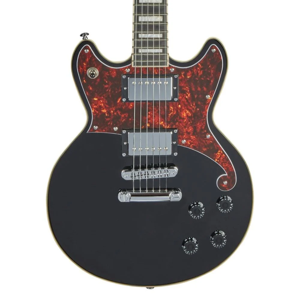 D'Angelico DAPBRI Premier Brighton Electric Guitar - Image 3