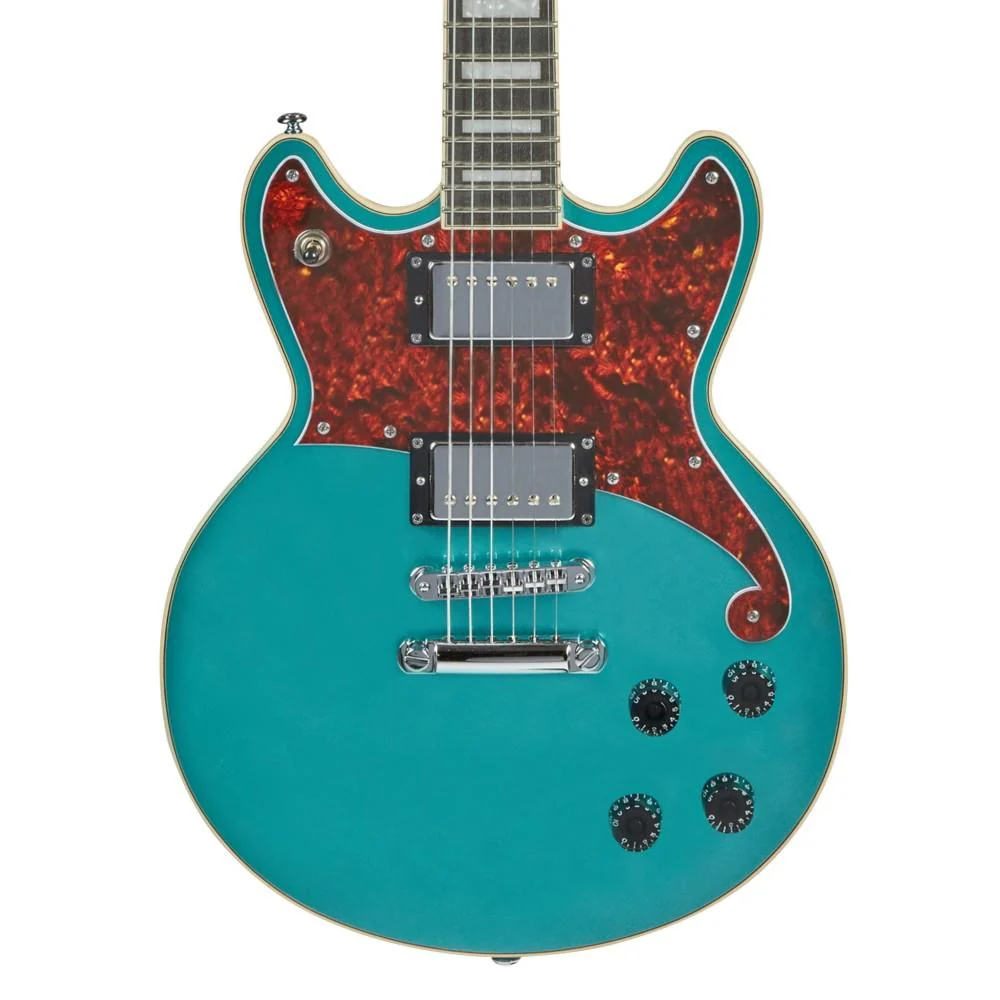D'Angelico DAPBRI Premier Brighton Electric Guitar - Image 9