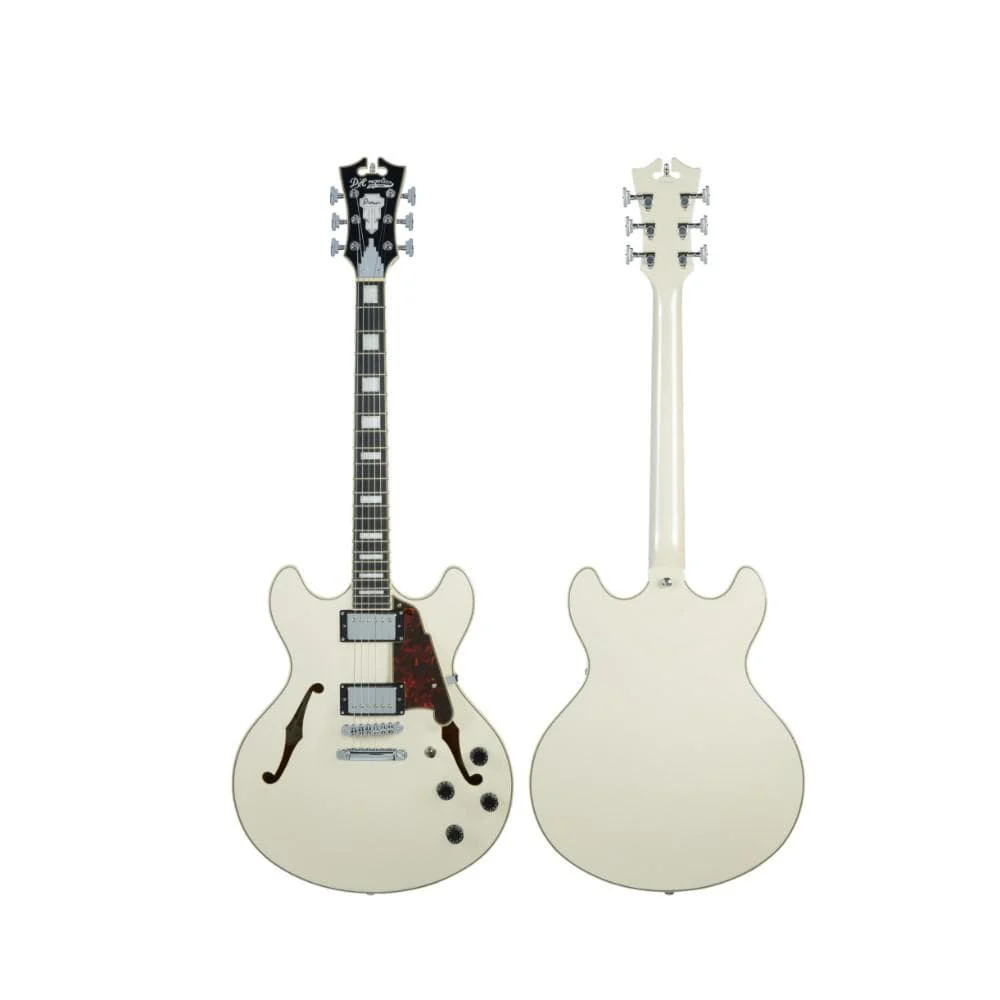 D'Angelico DAPDC Premier Dc Electric Guitar - Image 5