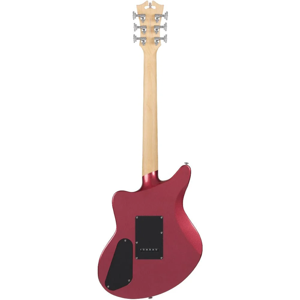 D'Angelico Premier Bedford 6 String Electric Guitar - Image 5
