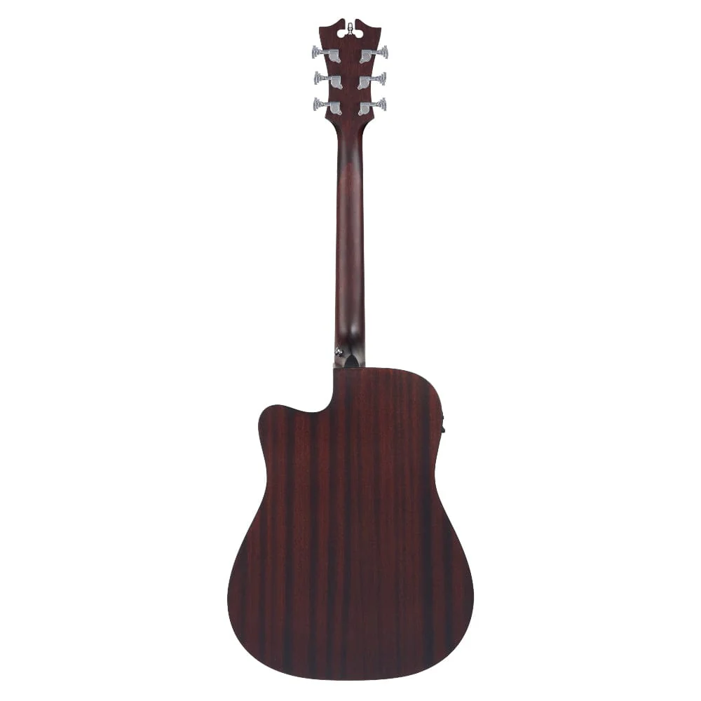 D'Angelico Premier Bowery LS Electro Acoustic Guitar - Image 10