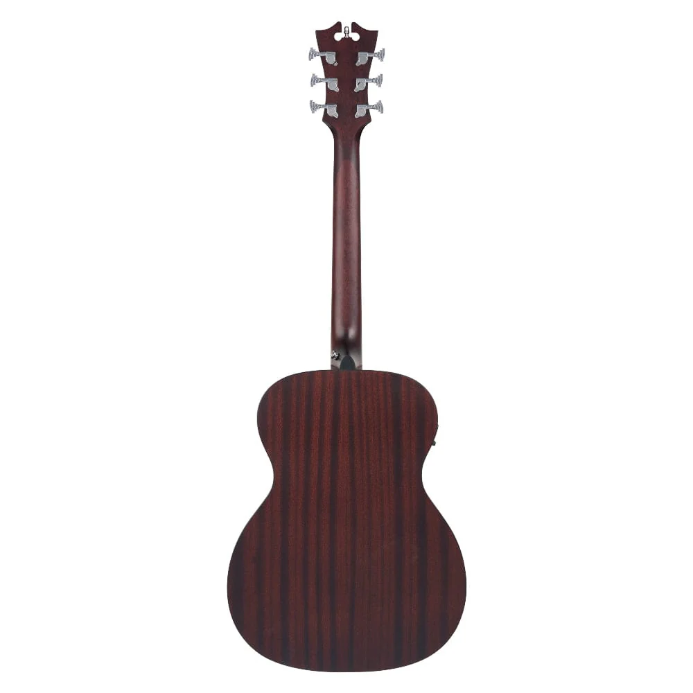D'Angelico Premier Tammany LS Electro Acoustic Guitar - Image 15