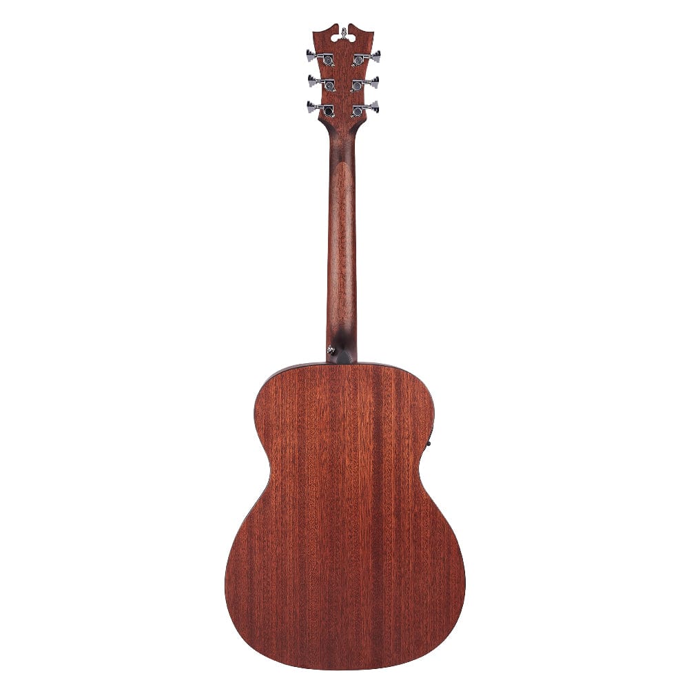 D'Angelico Premier Tammany LS Electro Acoustic Guitar - Image 9