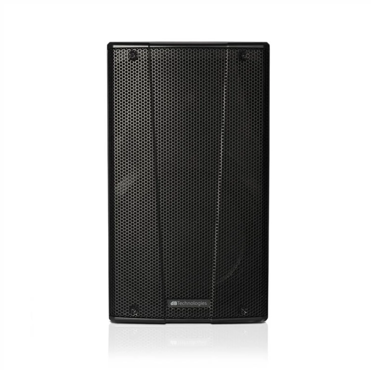 DB Technologies B-Hype 15 2-Way Active Speakers
