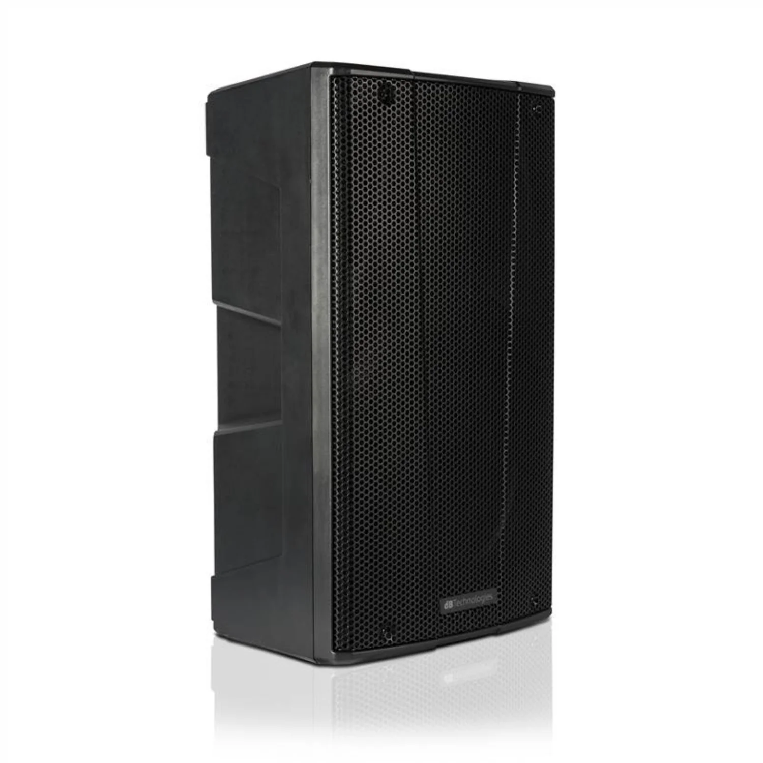 DB Technologies B-Hype 15 2-Way Active Speakers - Image 2