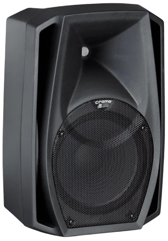 dB Technologies Cromo 15+ Active Speaker