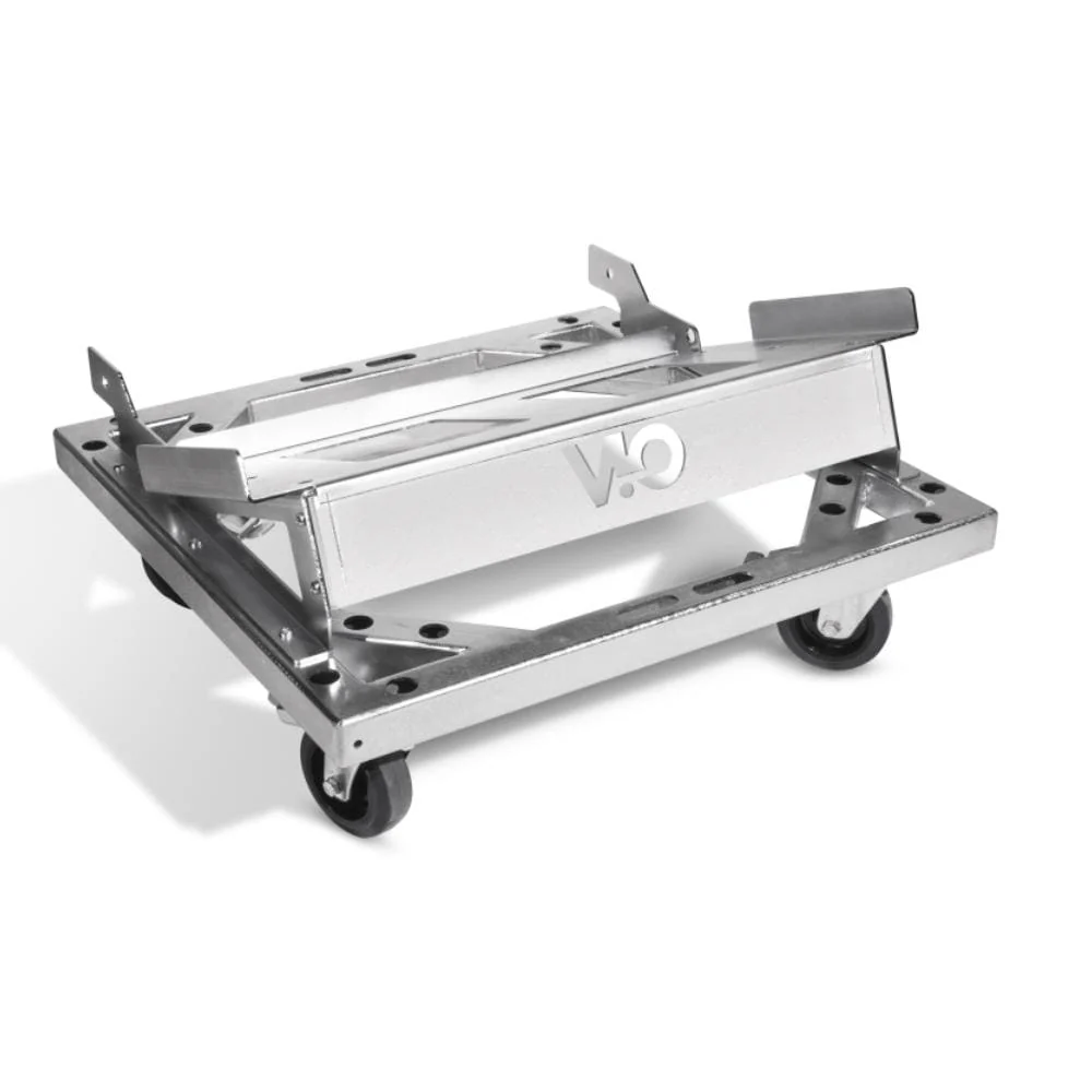 dB Technologies DT-VIOL208 Touring Cart
