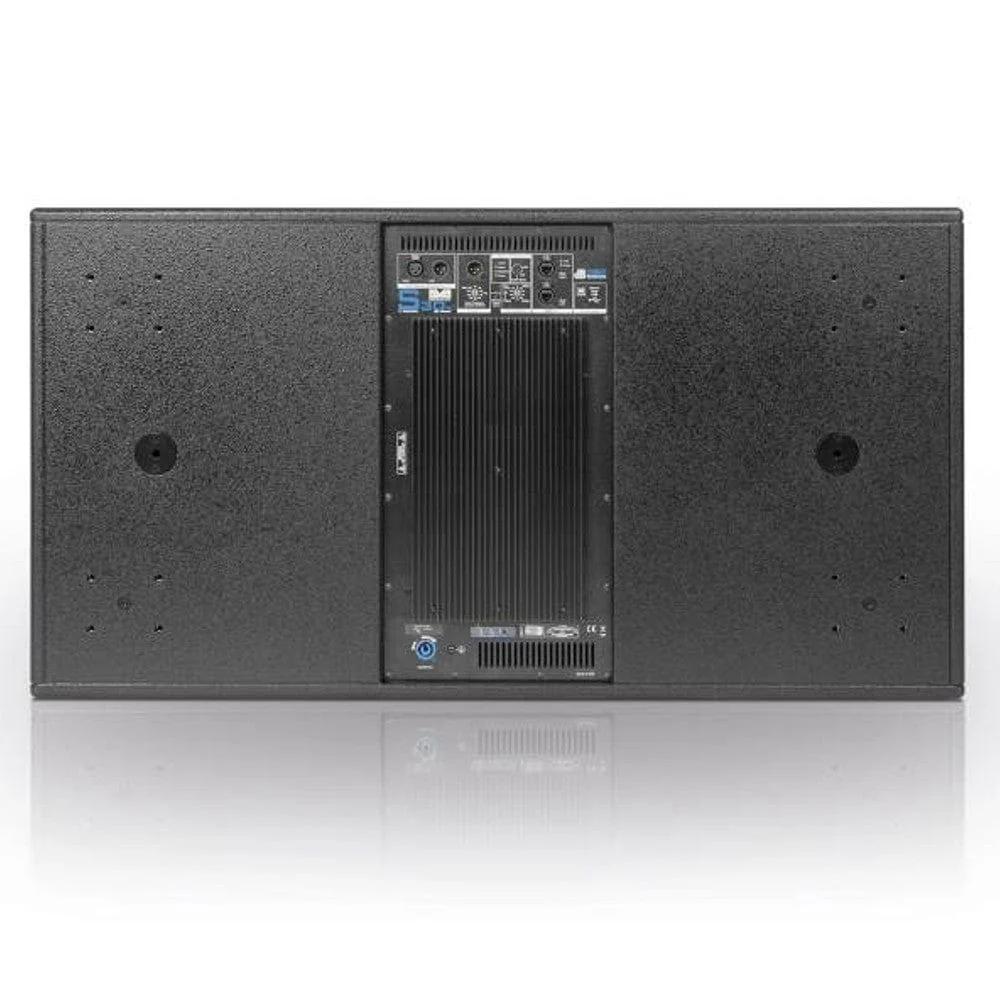 DB Technologies DVA S30N Active Subwoofer - Image 3