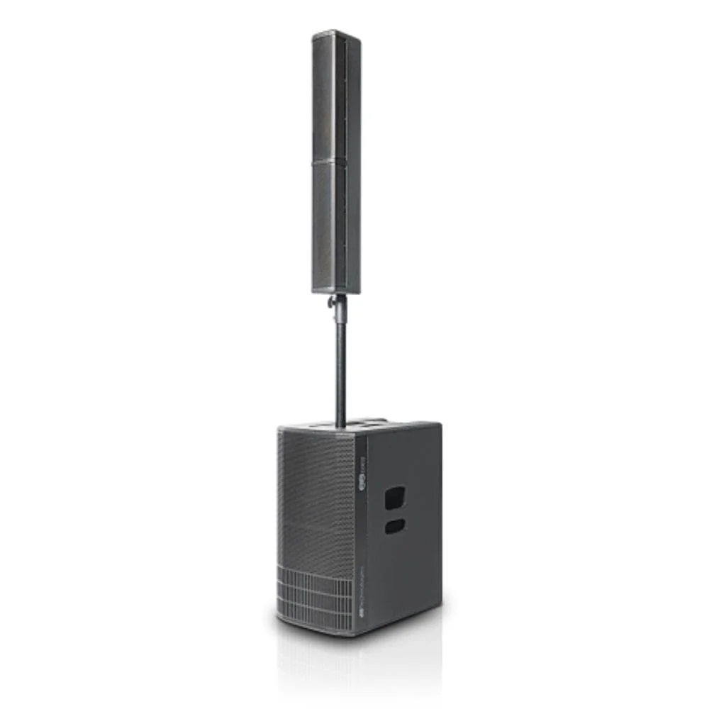 dB Technologies ES1002 - Column PA System