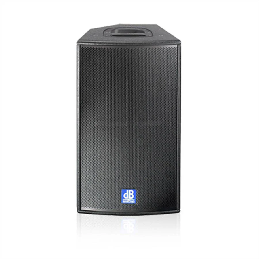 DB Technologies FLEXSYS F12 Active Speaker