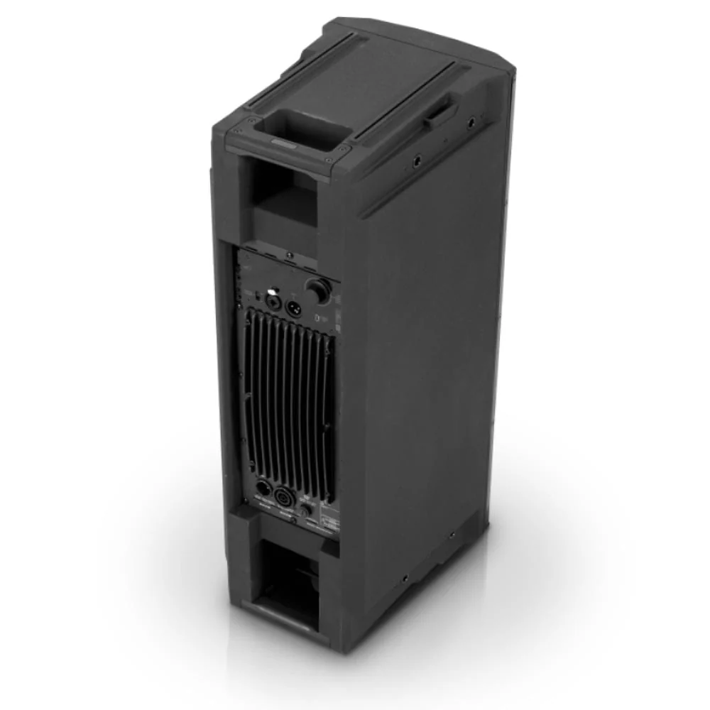 dB Technologies Ingenia IG2T 2-Way Active Speaker - Image 7