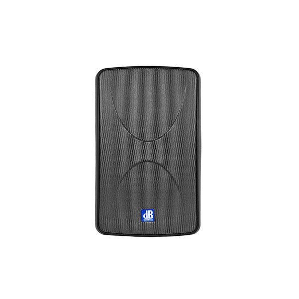 dB Technologies K300 Active Speakers