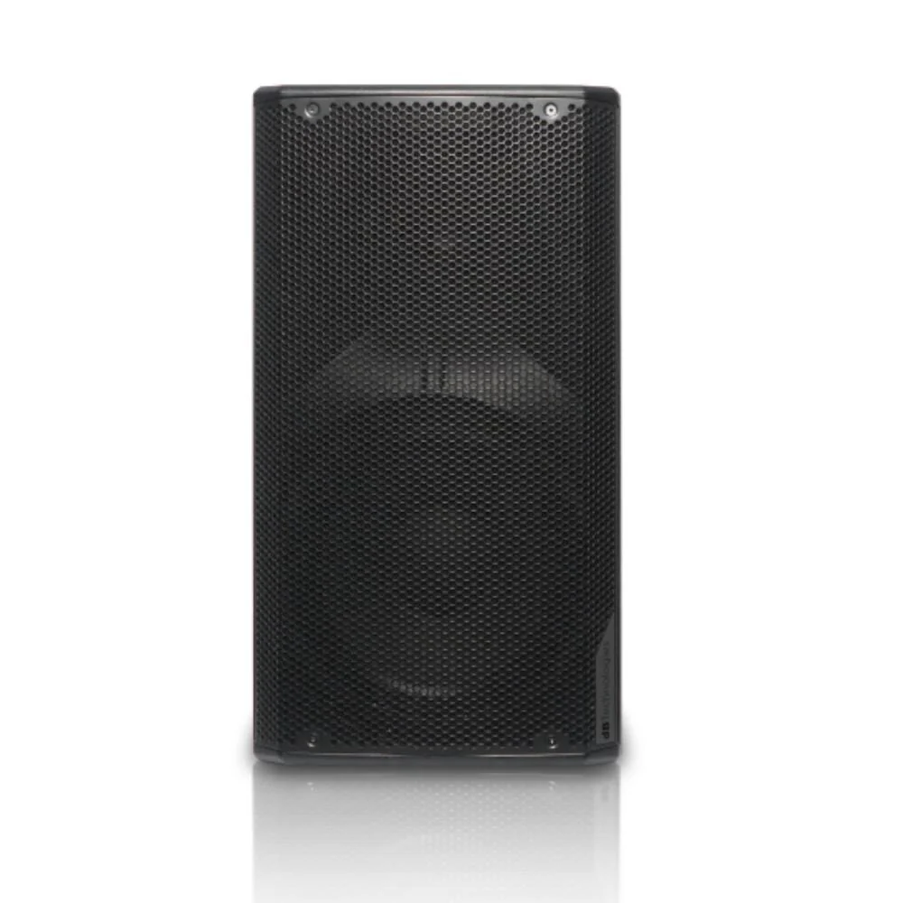 dB Technologies Opera Unica 12 2-Way Active Speaker - Image 2