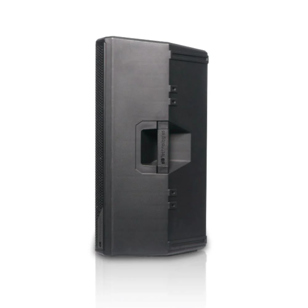 dB Technologies Opera Unica 12 2-Way Active Speaker - Image 3