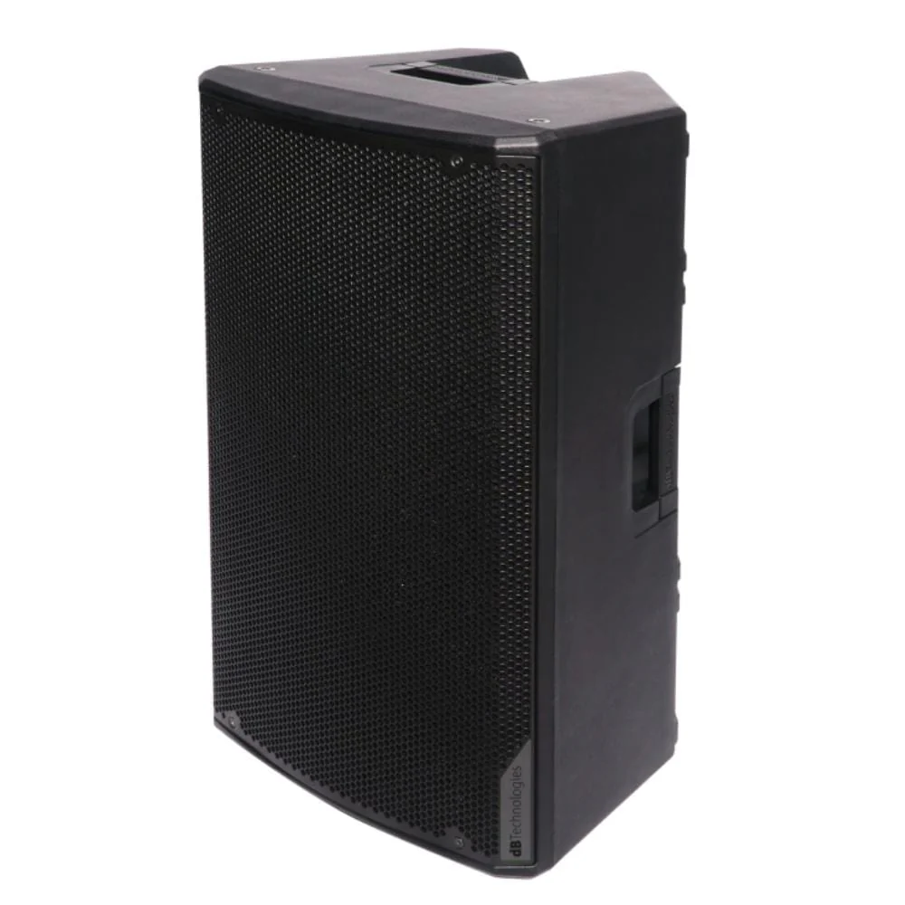 dB Technologies Opera Unica 15 2-Way Active Speaker - Image 6