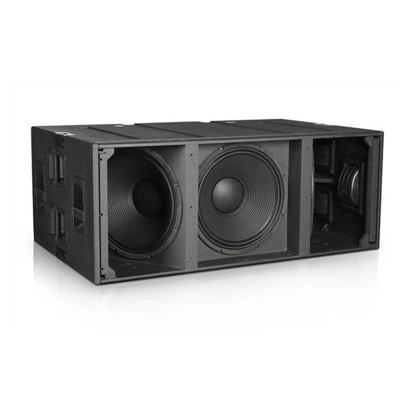 DB Technologies VIO S318 Active Subwoofer - Image 2