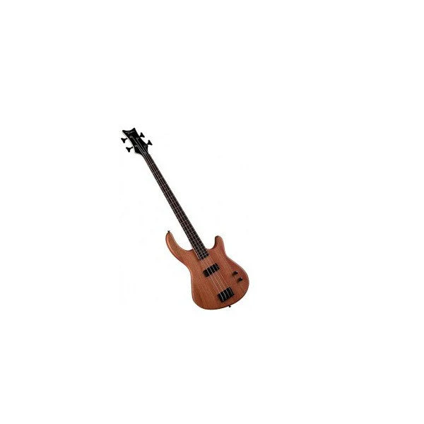 Dean DNG E09M Edge Electric Bass Guitar - 4-String, Mahogany SN