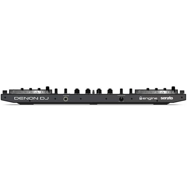 Denon DJ MCX8000 Standalone DJ Controller Interface - Image 2