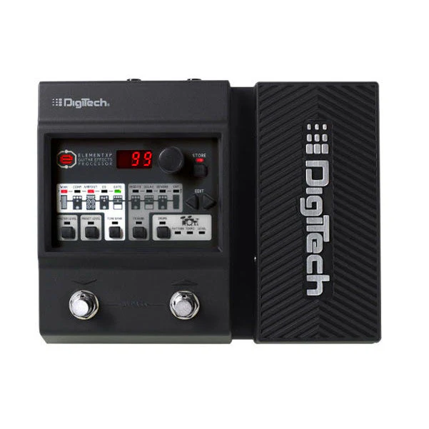DigiTech Element XP Multi-Effects Pedal