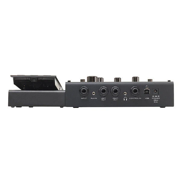 DigiTech RP360XP Guitar Processor with Expression Pedal and USB - Image 4