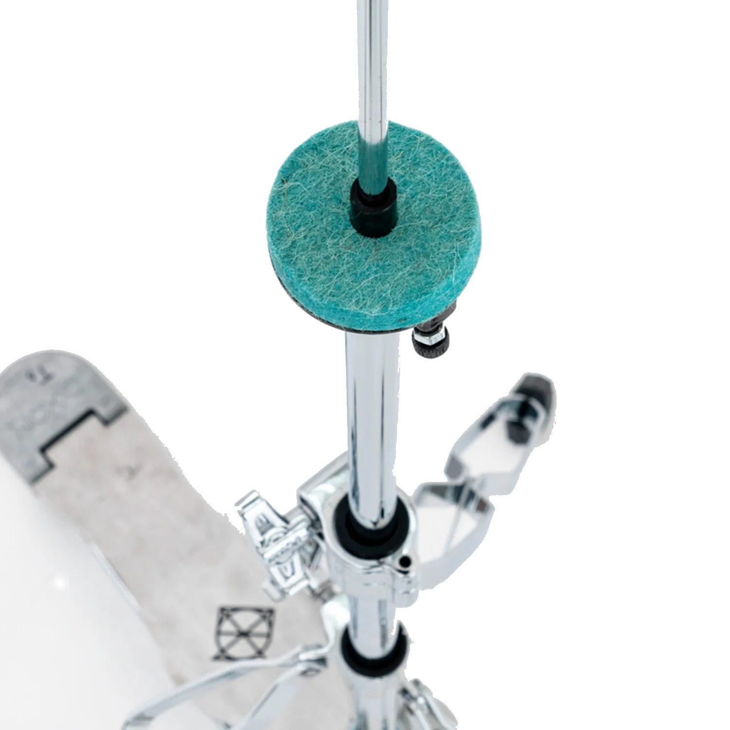 Dixon PAWS-QBPK1-HP Cymbal Felt Pack - Image 4