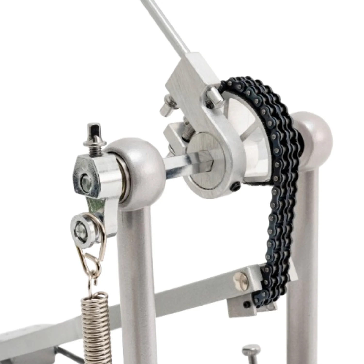 Dixon PP-SPKS Single Drum Pedal - Image 3