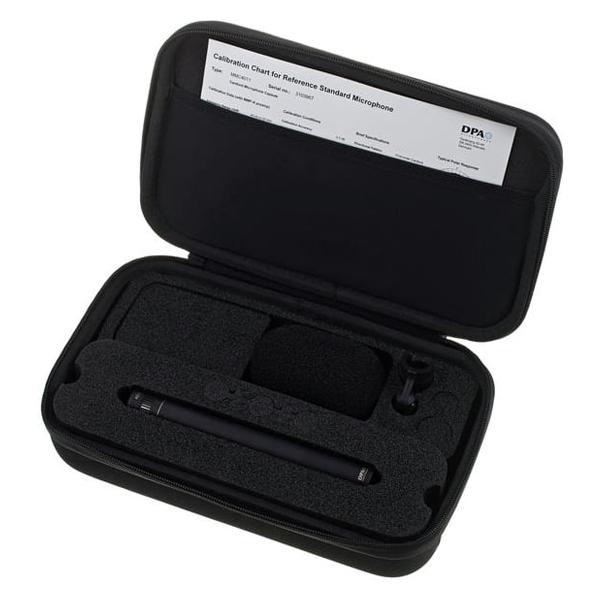 DPA Microphones d:dicate 4011A Cardioid Condenser Microphone - Image 3